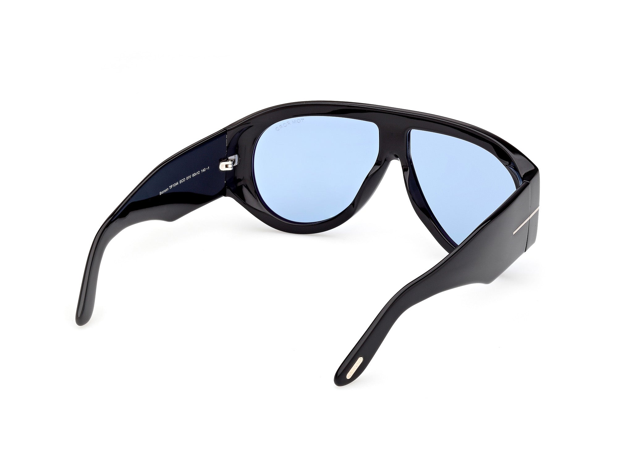 TOM FORD TF1044 BRONSON 01V 60 SUNGLASSES