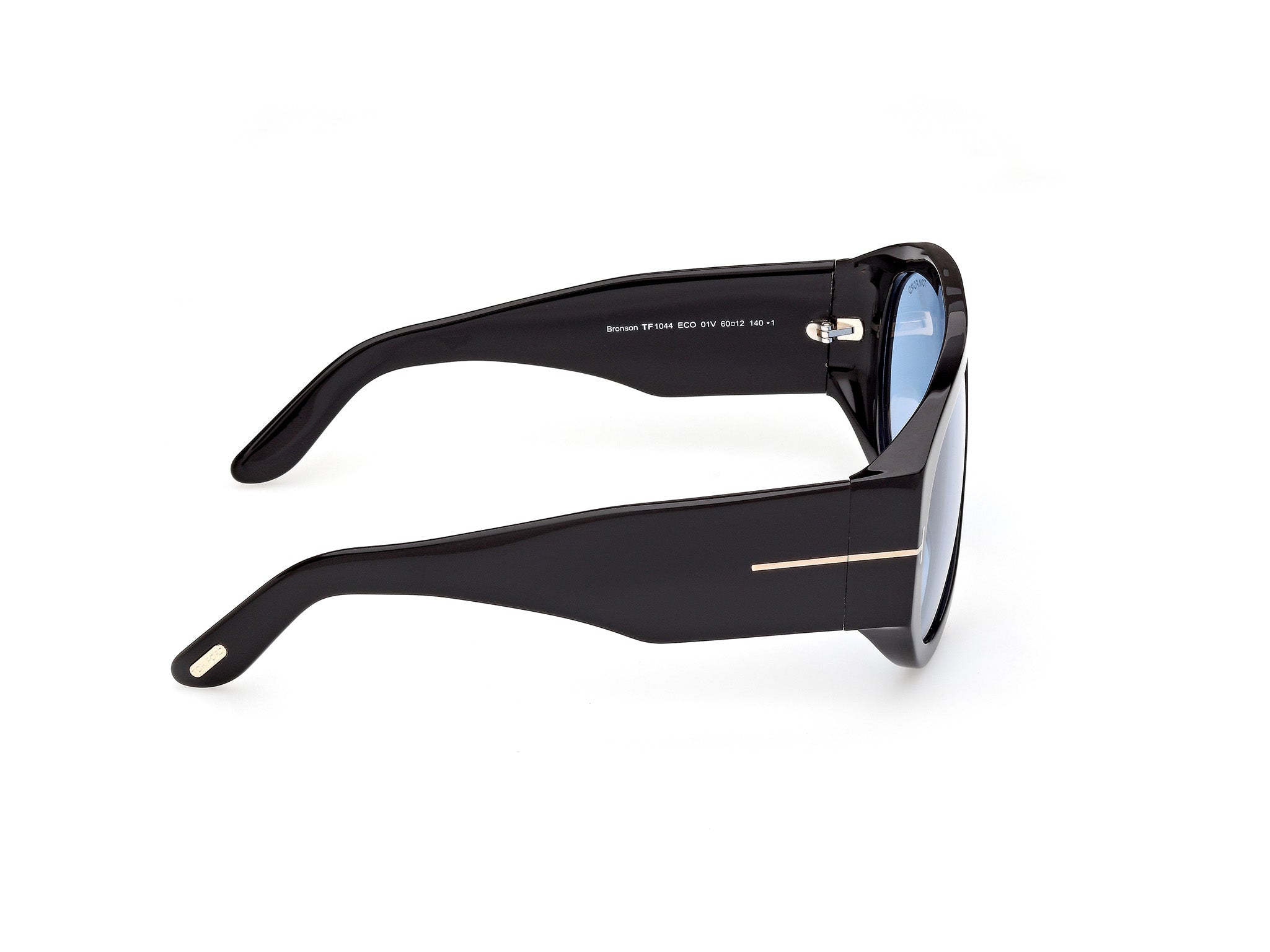 TOM FORD TF1044 BRONSON 01V 60 SUNGLASSES