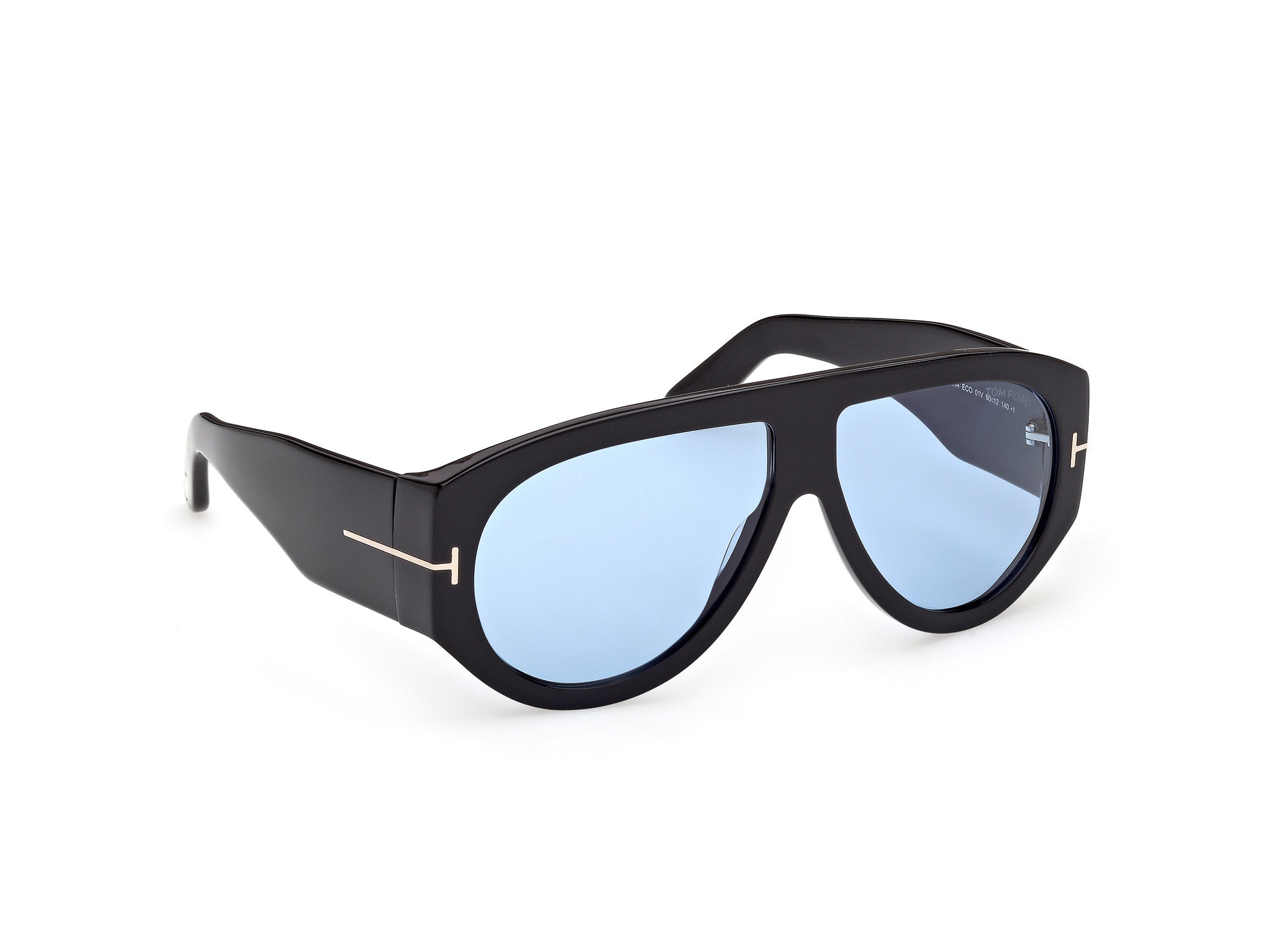 TOM FORD TF1044 BRONSON 01V 60 SUNGLASSES