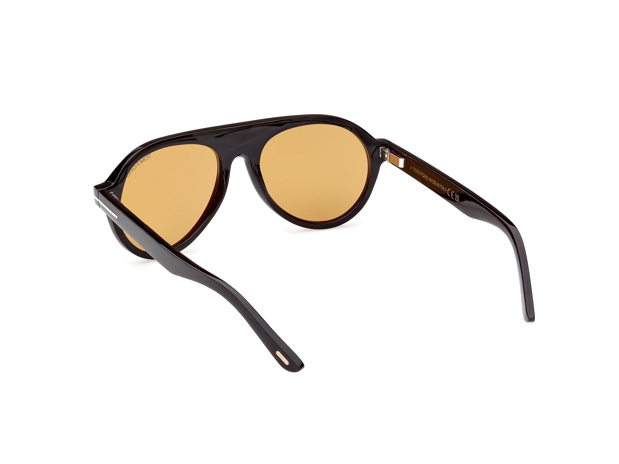 TOM FORD TF1047 PPRIVATE COLLECTION REAL HORN 63E 54 SUNGLASSES