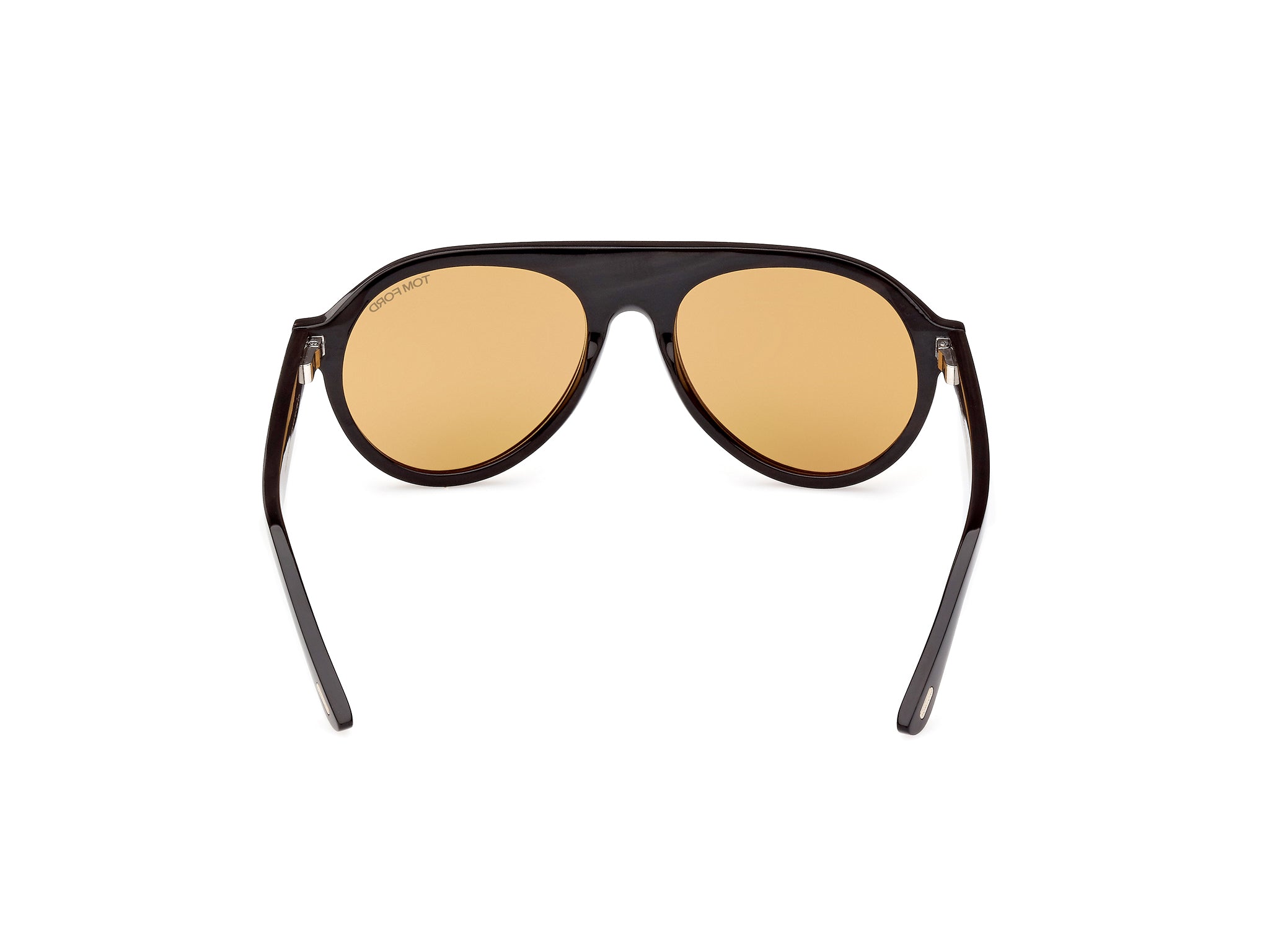 TOM FORD TF1047 PPRIVATE COLLECTION REAL HORN 63E 54 SUNGLASSES