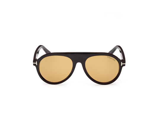 TOM FORD TF1047 PPRIVATE COLLECTION REAL HORN 63E 54 SUNGLASSES