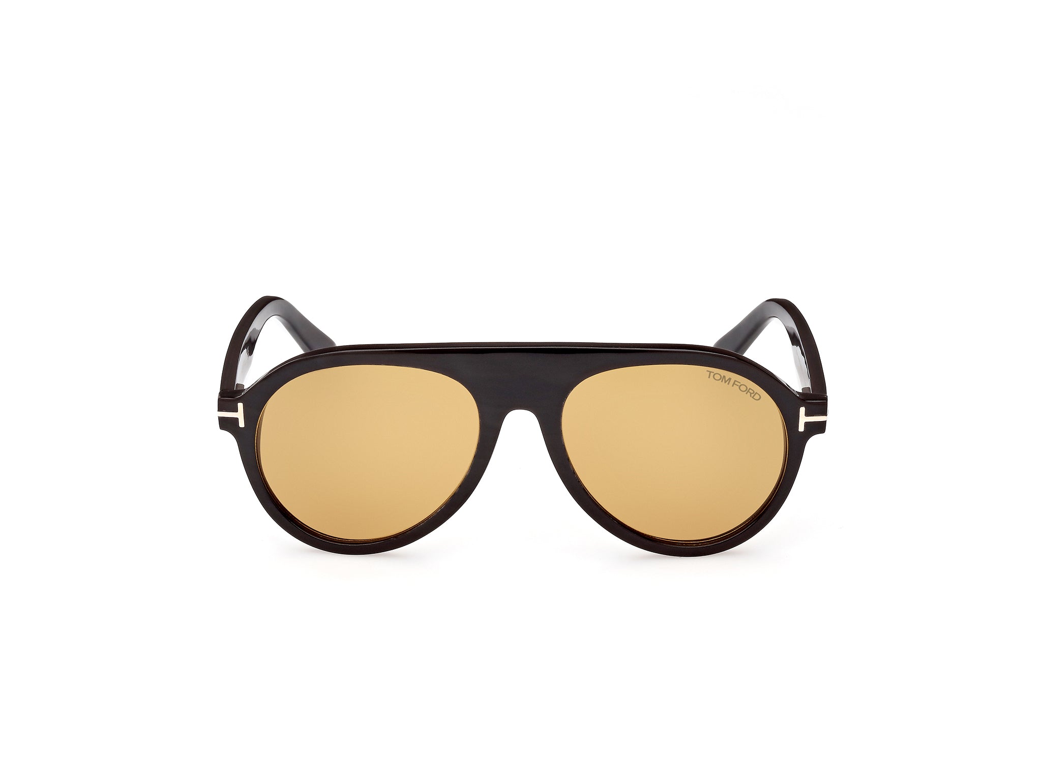 TOM FORD TF1047 PPRIVATE COLLECTION REAL HORN 63E 54 SUNGLASSES