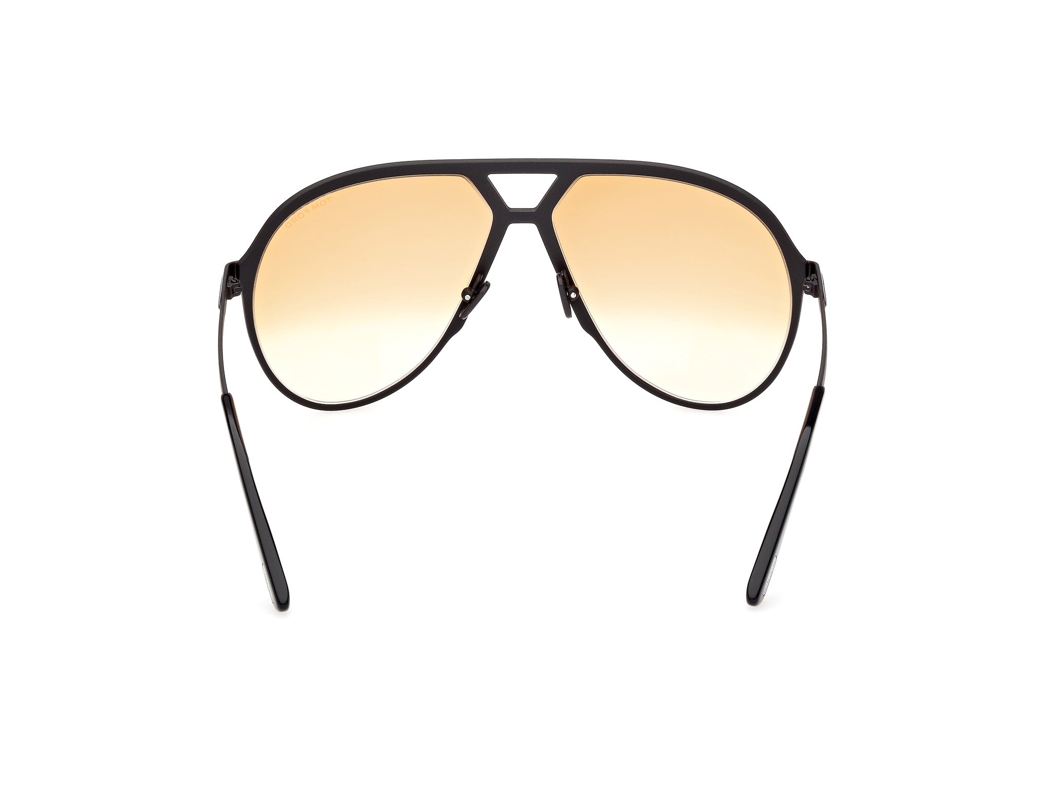 TOM FORD TF1060 XAVIER 01F 64 SUNGLASSES