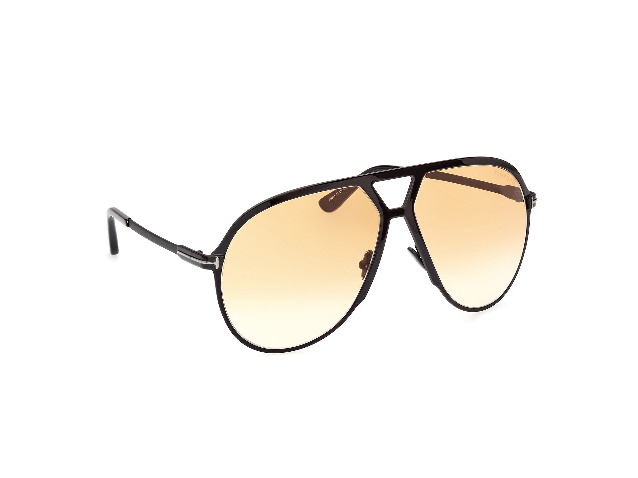 TOM FORD TF1060 XAVIER 01F 64 SUNGLASSES