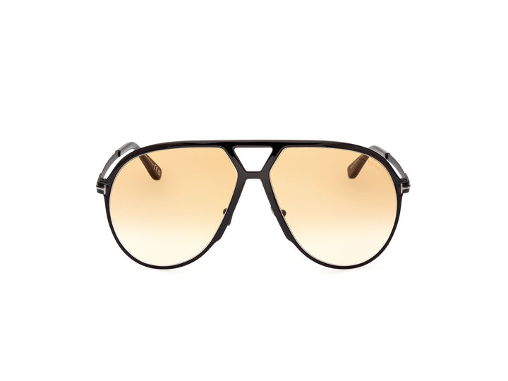TOM FORD TF1060 XAVIER 01F 64 SUNGLASSES