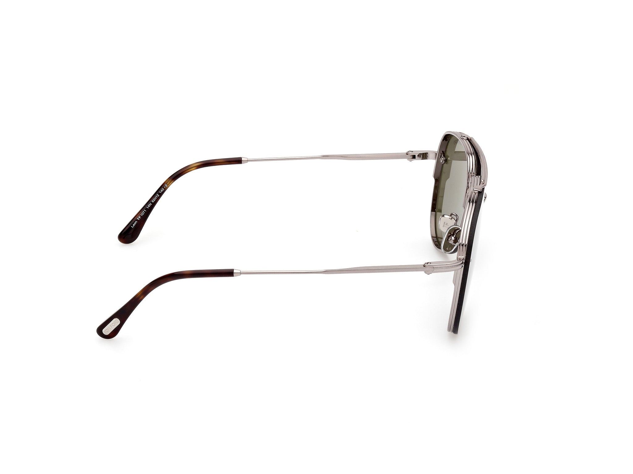 TOM FORD TF1071 LEON 14N 62 SUNGLASSES