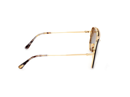 TOM FORD TF1071 LEON 30F 62 SUNGLASSES