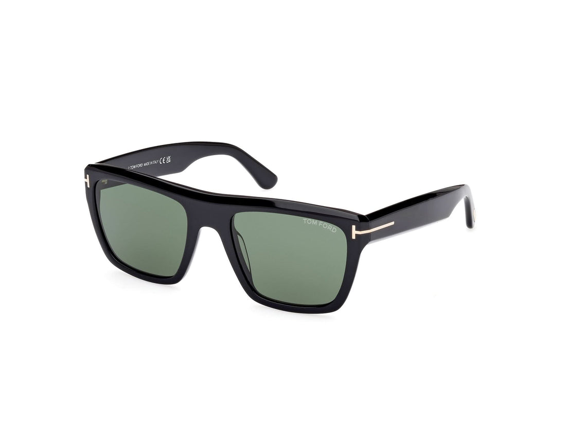 TOM FORD TF1077 ALBERTO 01N 55 SUNGLASSES