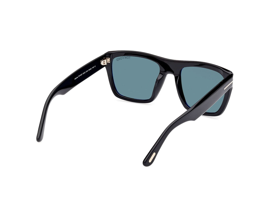 TOM FORD TF1077 ALBERTO 01N 55 SUNGLASSES