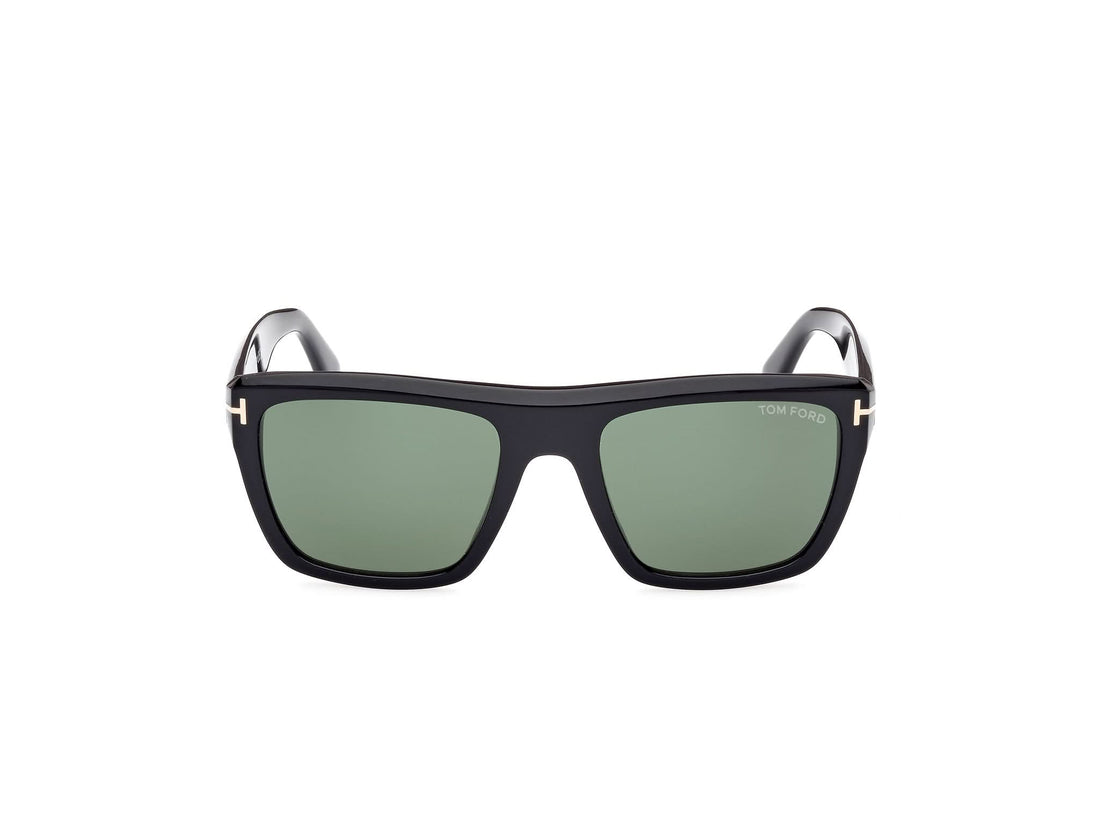 TOM FORD TF1077 ALBERTO 01N 55 SUNGLASSES