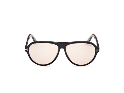 TOM FORD TF1080 ECO 01E 59 SUNGLASSES