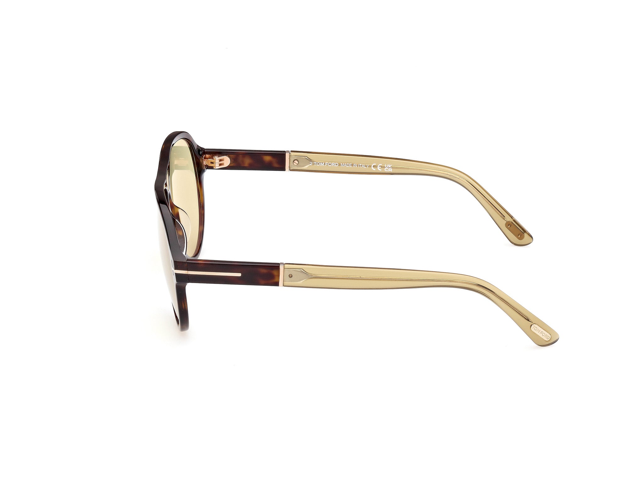 TOM FORD TF1080 ECO 52N 59 SUNGLASSES