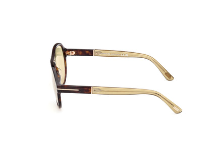 TOM FORD TF1080 ECO 52N 59 SUNGLASSES