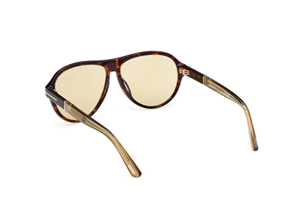TOM FORD TF1080 ECO 52N 59 SUNGLASSES