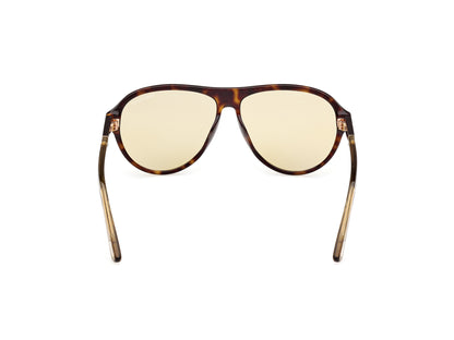 TOM FORD TF1080 ECO 52N 59 SUNGLASSES