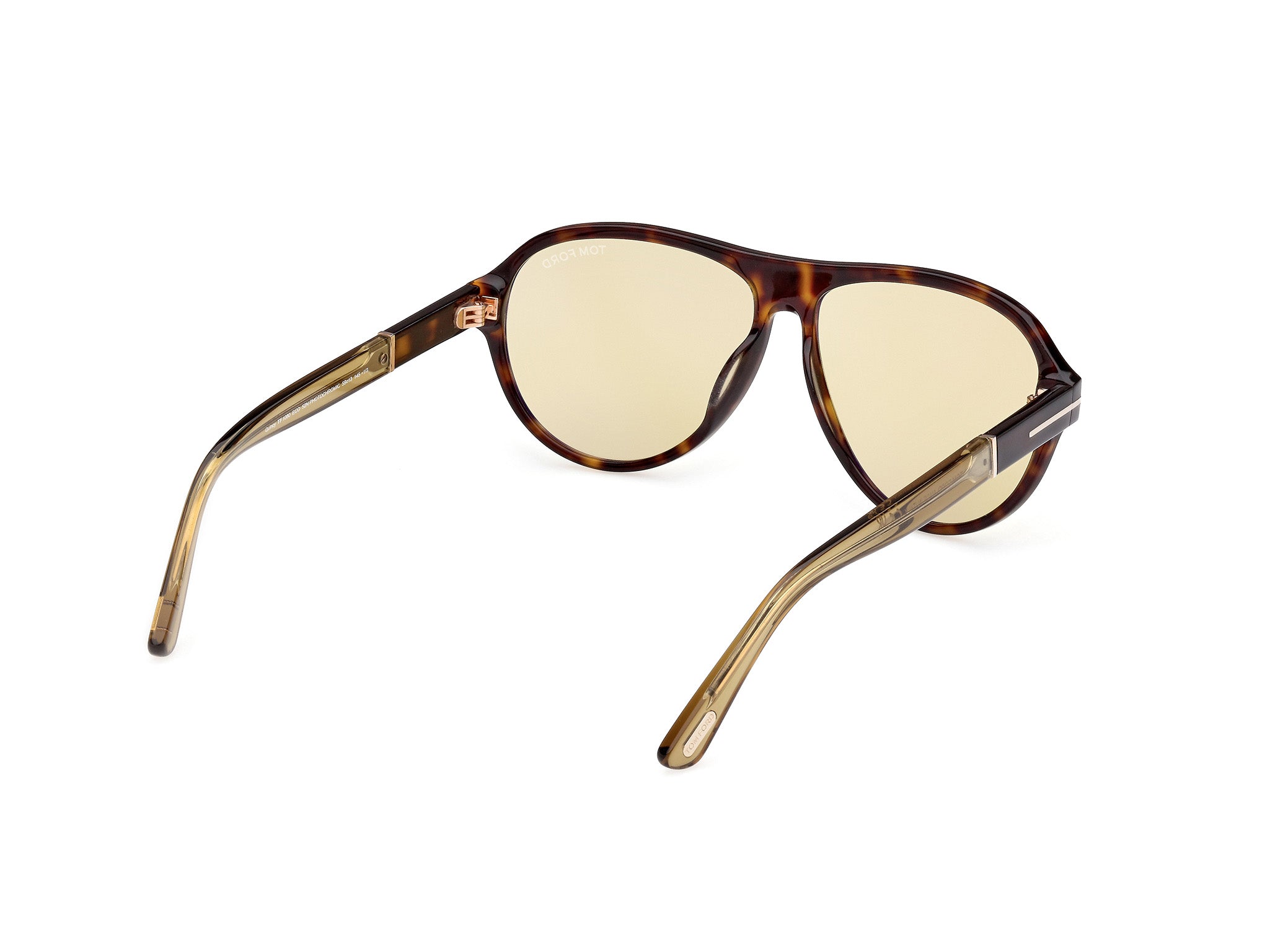 TOM FORD TF1080 ECO 52N 59 SUNGLASSES
