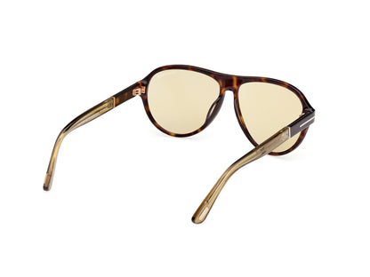 TOM FORD TF1080 ECO 52N 59 SUNGLASSES