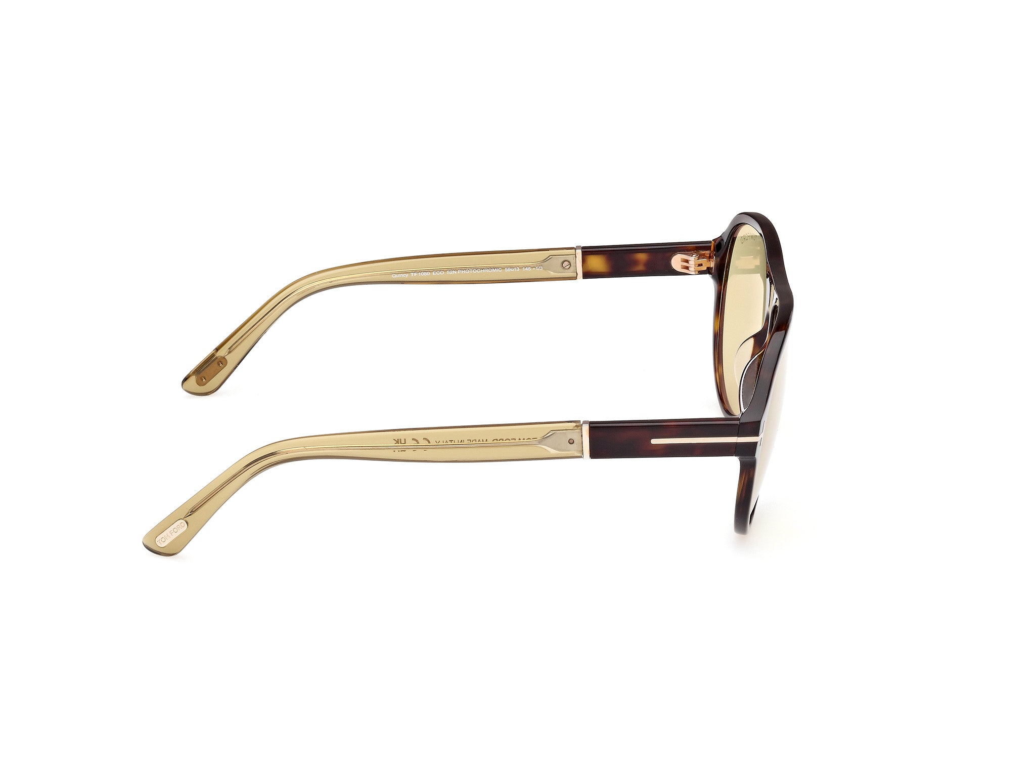 TOM FORD TF1080 ECO 52N 59 SUNGLASSES