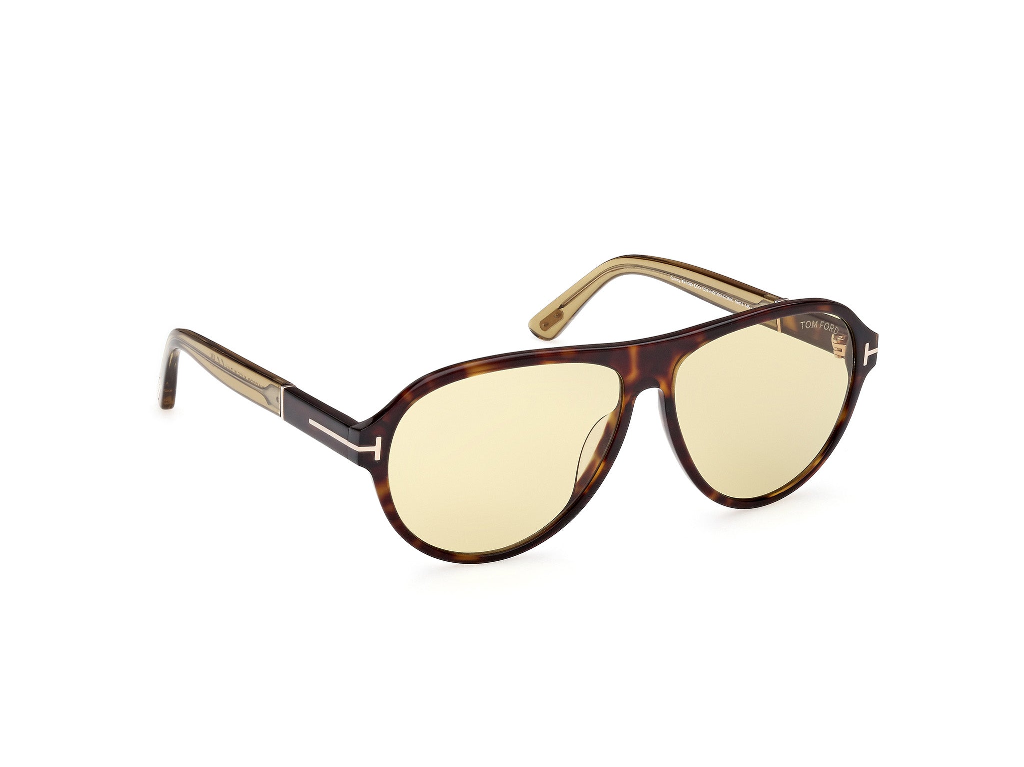 TOM FORD TF1080 ECO 52N 59 SUNGLASSES