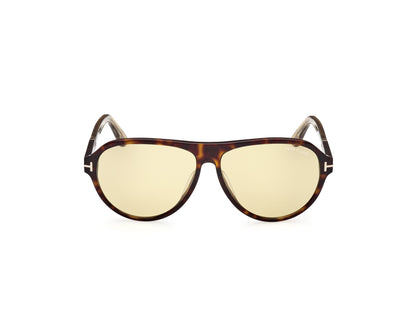 TOM FORD TF1080 ECO 52N 59 SUNGLASSES