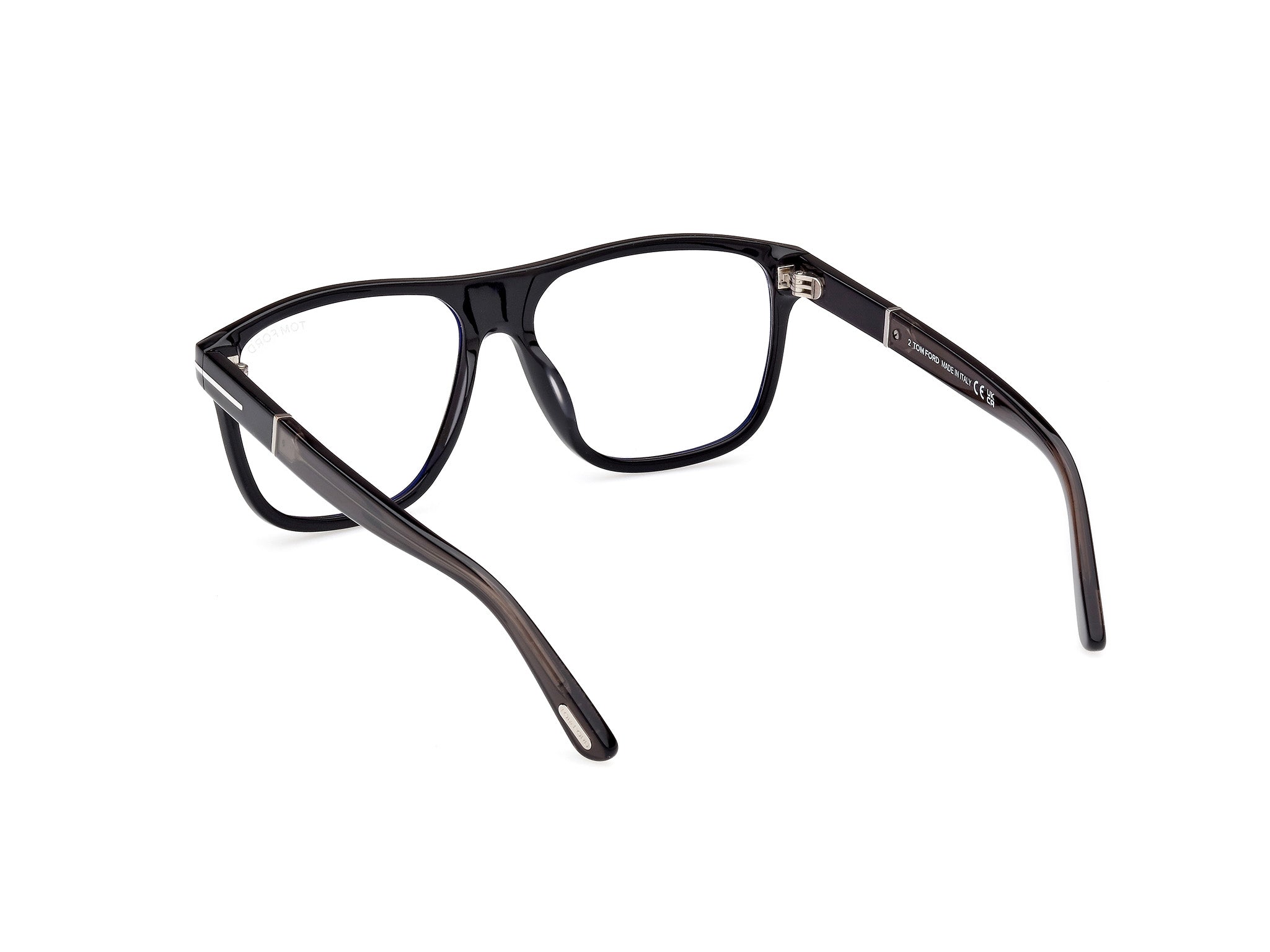 TOM FORD TF1081 ECO 01A 58 SUNGLASSES