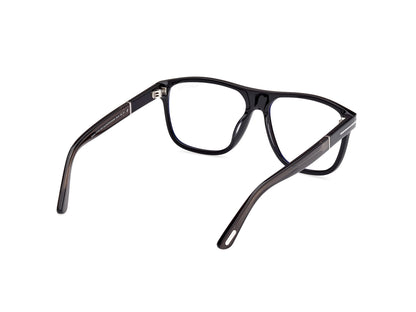 TOM FORD TF1081 ECO 01A 58 SUNGLASSES