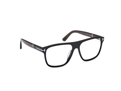 TOM FORD TF1081 ECO 01A 58 SUNGLASSES
