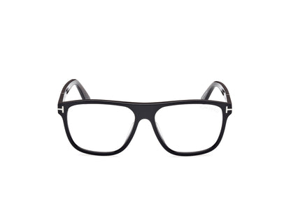 TOM FORD TF1081 ECO 01A 58 SUNGLASSES