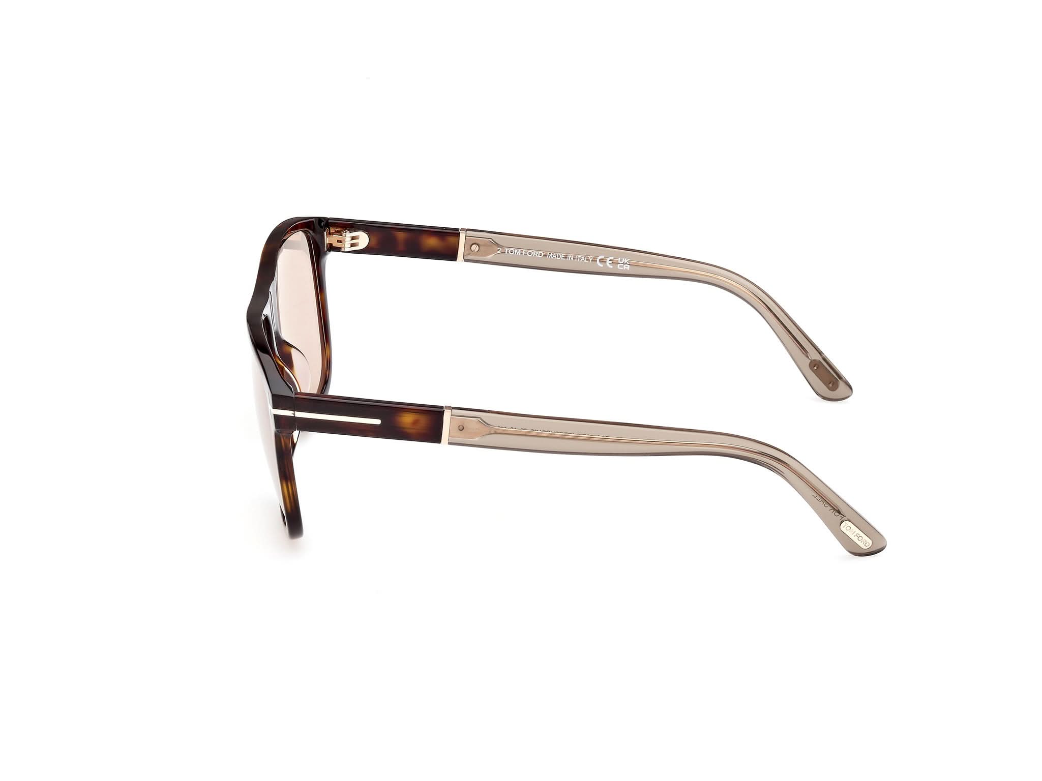 TOM FORD TF1081 FRANCES 52E 58 SUNGLASSES