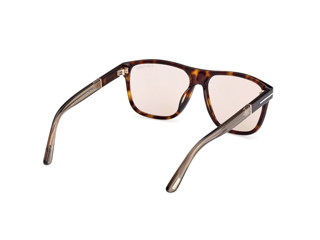 TOM FORD TF1081 FRANCES 52E 58 SUNGLASSES