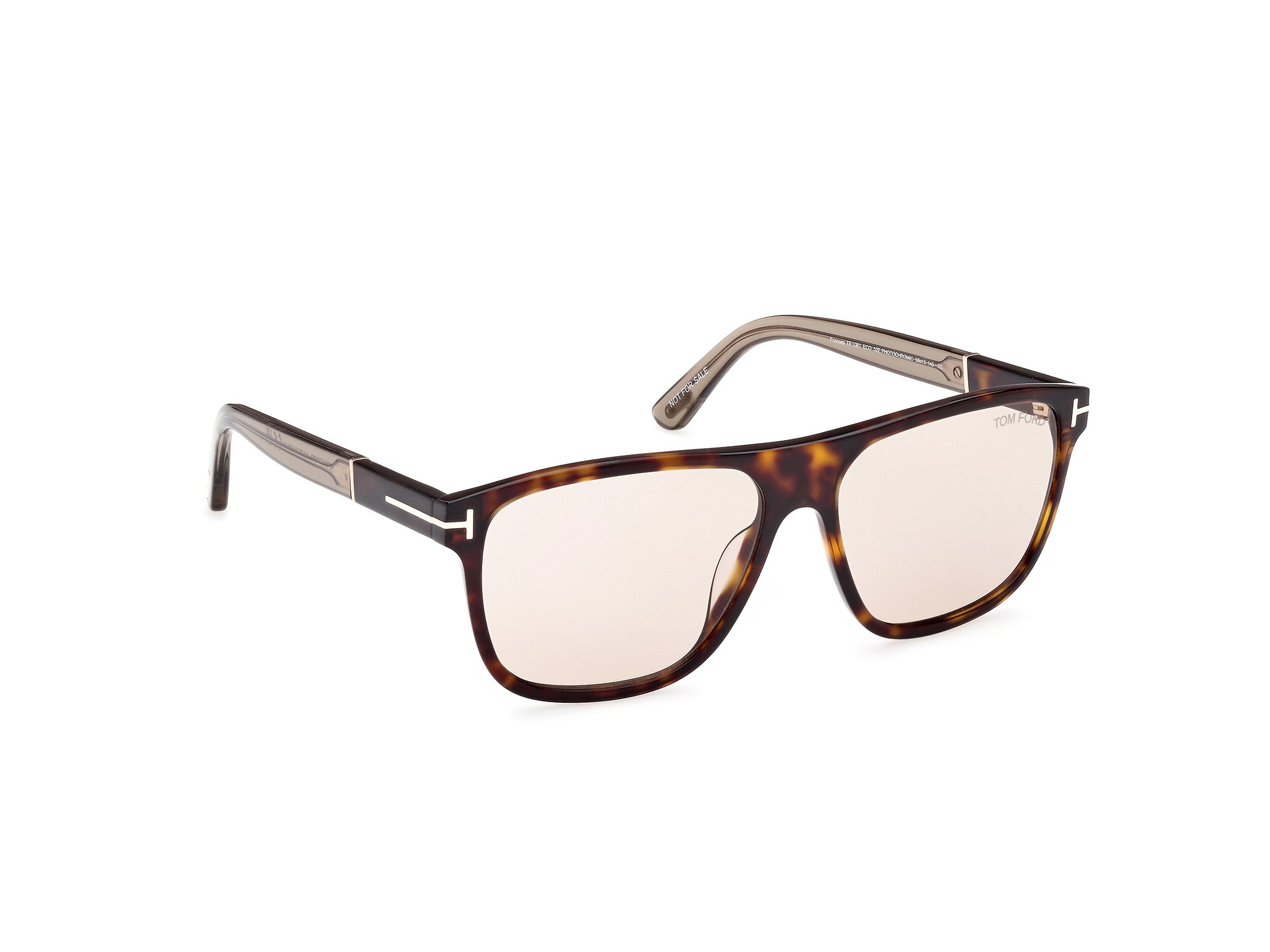 TOM FORD TF1081 FRANCES 52E 58 SUNGLASSES