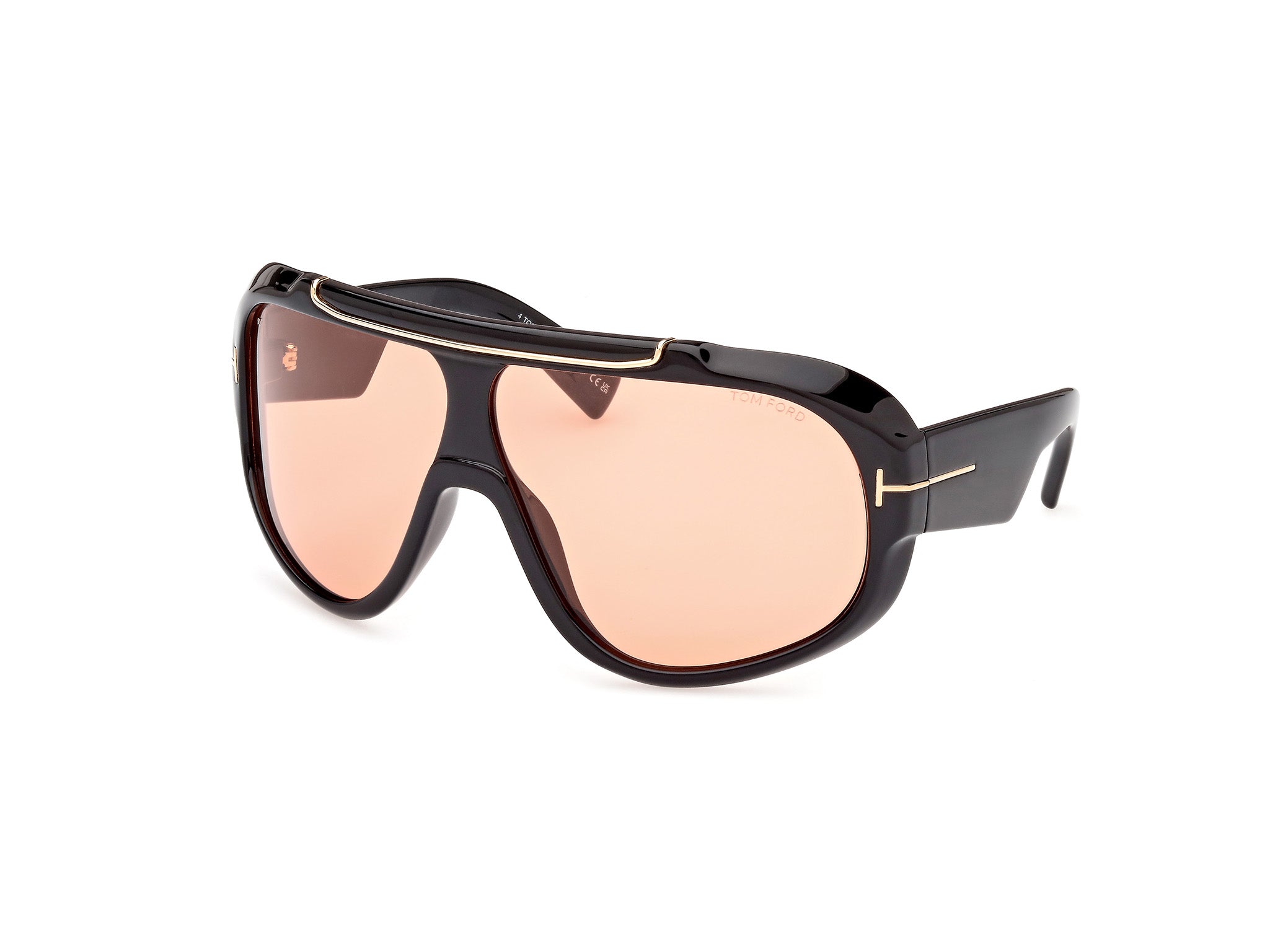 TOM FORD TF1093 RELLEN 01E 71 SUNGLASSES