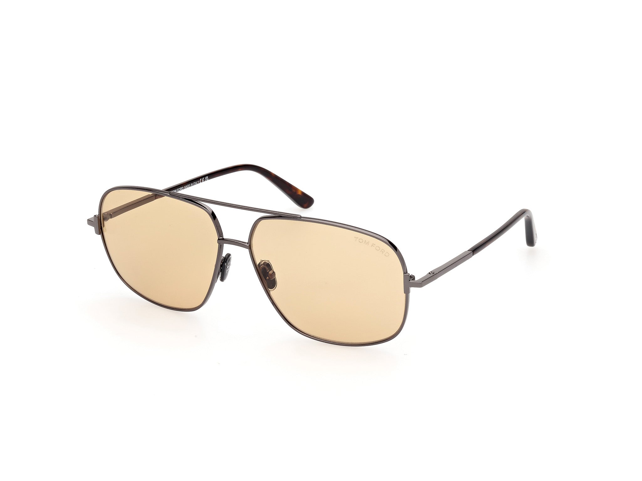 TOM FORD TF1096 TEX 08E 62 SUNGLASSES