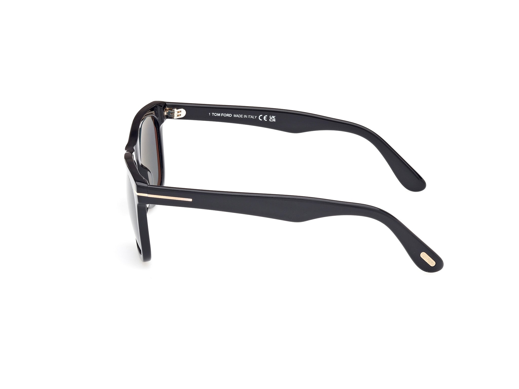 TOM FORD TF1099 KEVYN 01N 52 SUNGLASSES