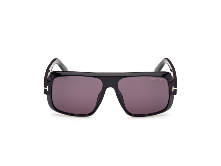TOM FORD TF1101 TURNER 01A 58 SUNGLASSES