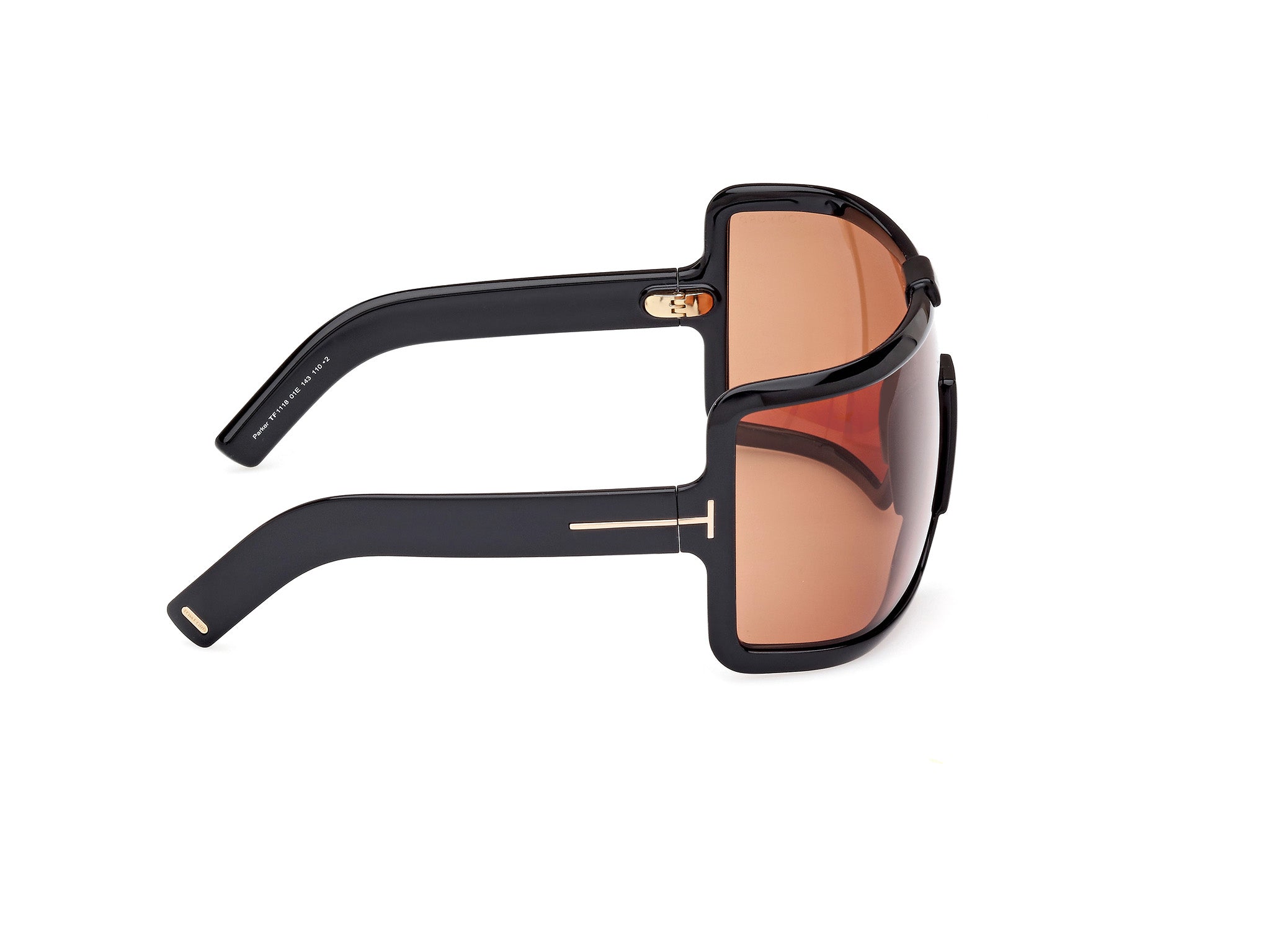 TOM FORD TF1118 PARKER 01E NA SUNGLASSES