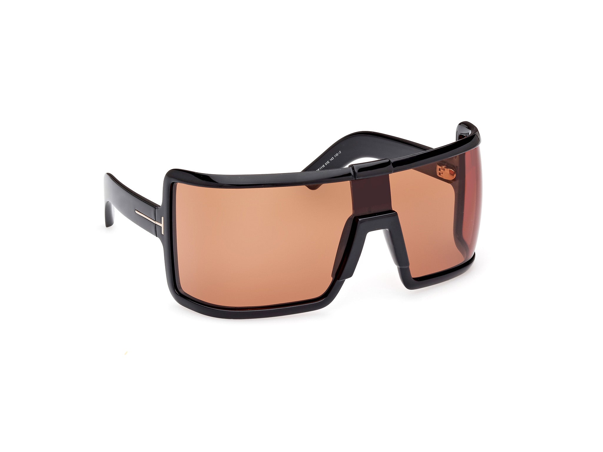 TOM FORD TF1118 PARKER 01E NA SUNGLASSES