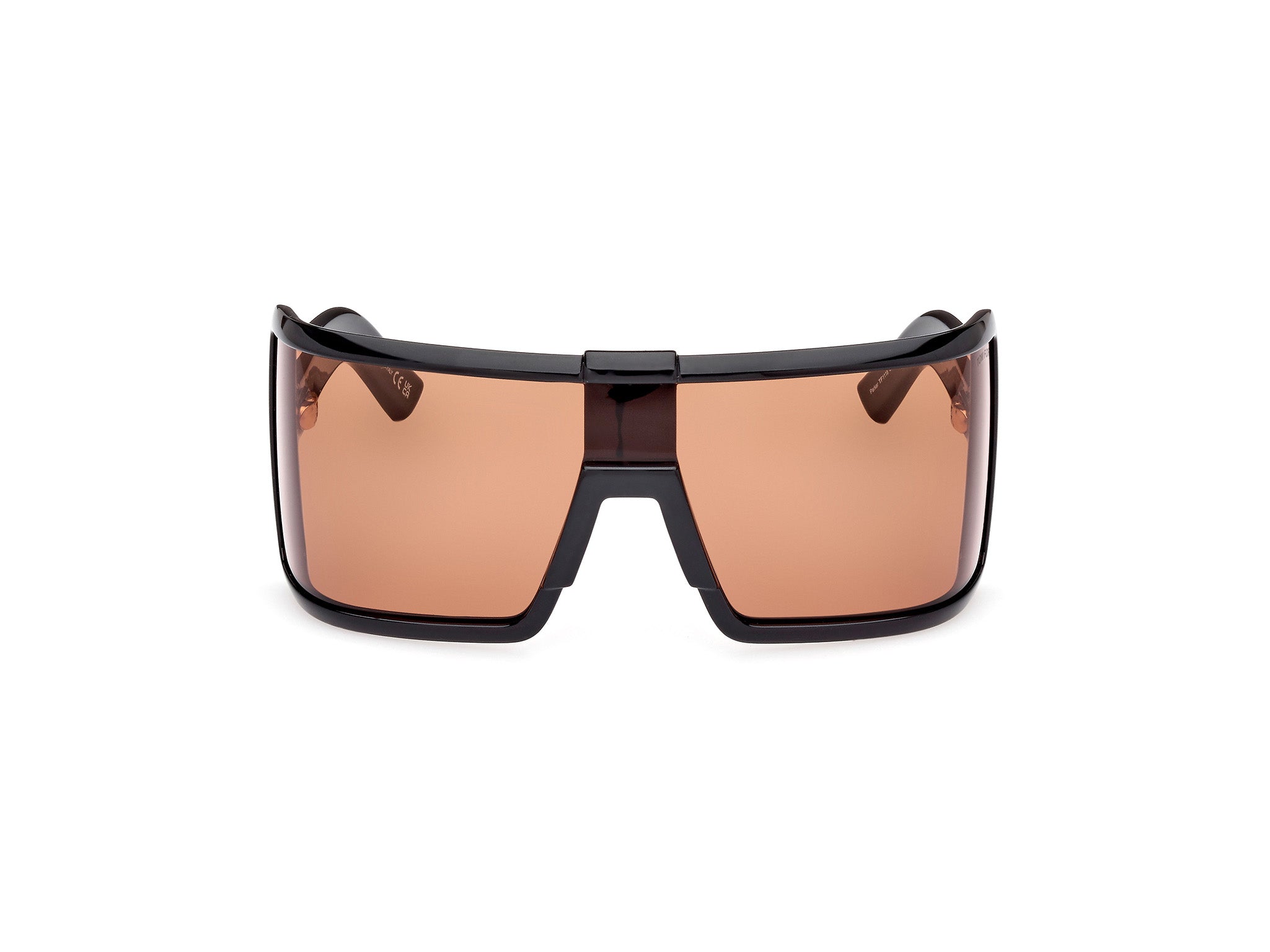 TOM FORD TF1118 PARKER 01E NA SUNGLASSES