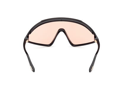 TOM FORD TF1121 01E NA SUNGLASSES