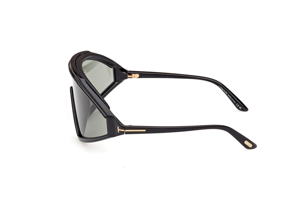 TOM FORD TF1121 LORNA 05A SUNGLASSES