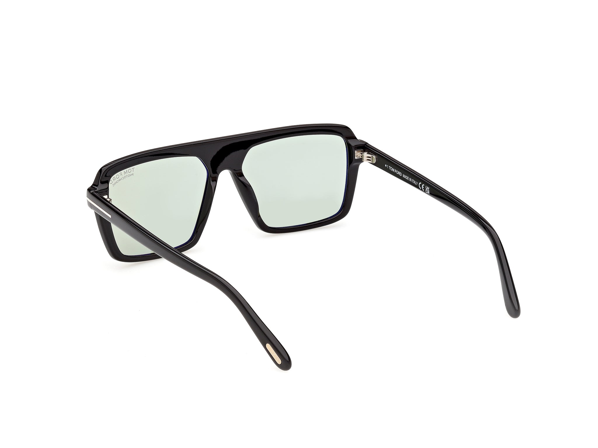 TOM FORD TF1176 VINCENT 01N 56 SUNGLASSES