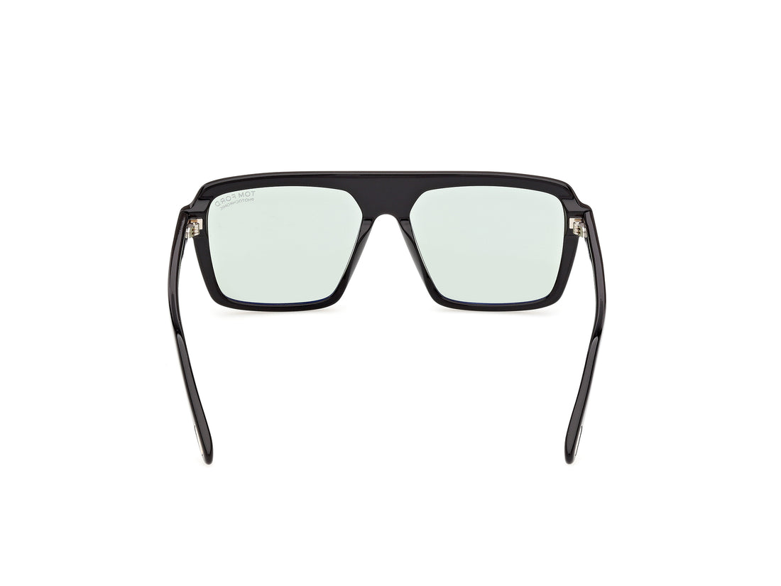 TOM FORD TF1176 VINCENT 01N 56 SUNGLASSES