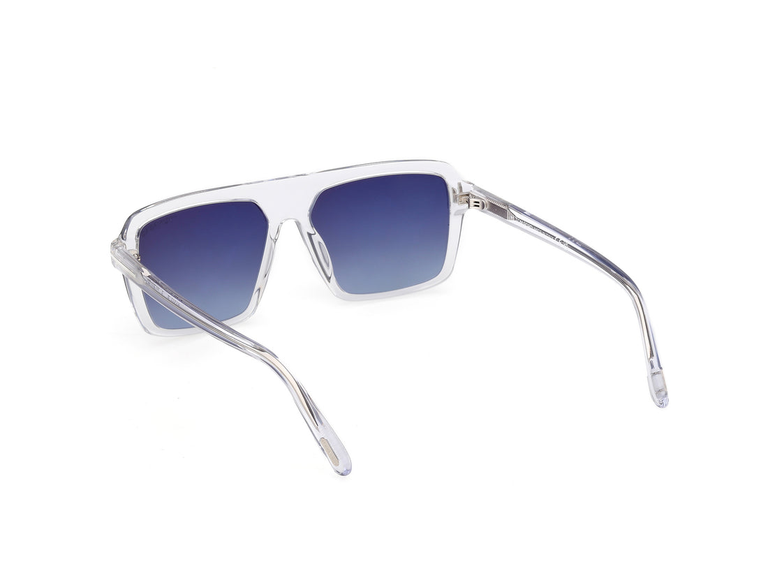 TOM FORD TF1176 VINCENT 26W 56 SUNGLASSES