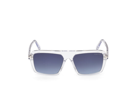 TOM FORD TF1176 VINCENT 26W 56 SUNGLASSES