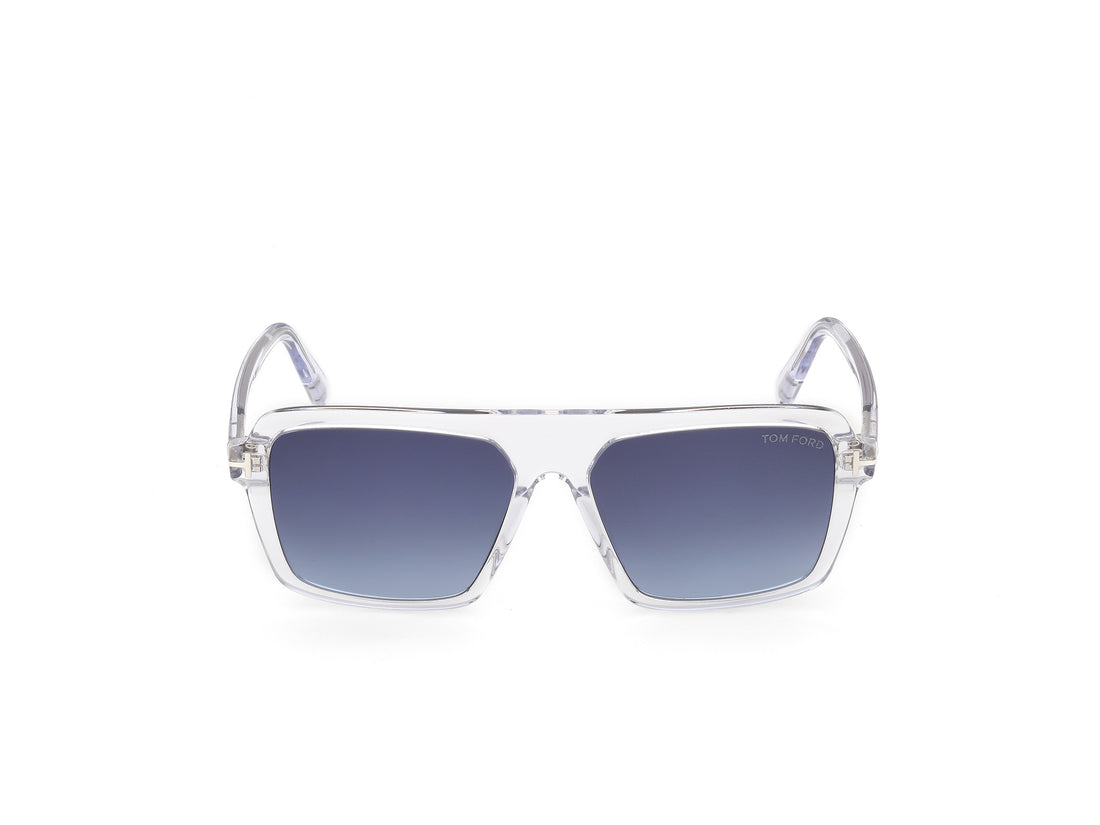 TOM FORD TF1176 VINCENT 26W 56 SUNGLASSES