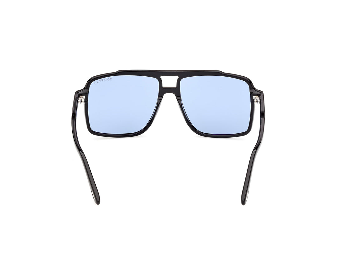 TOM FORD TF1177 KEMP 01V 59 SUNGLASSES