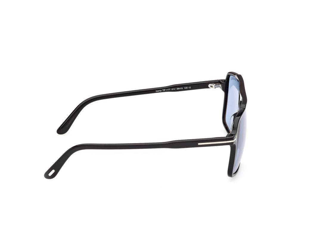 TOM FORD TF1177 KEMP 01V 59 SUNGLASSES
