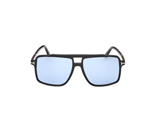 TOM FORD TF1177 KEMP 01V 59 SUNGLASSES