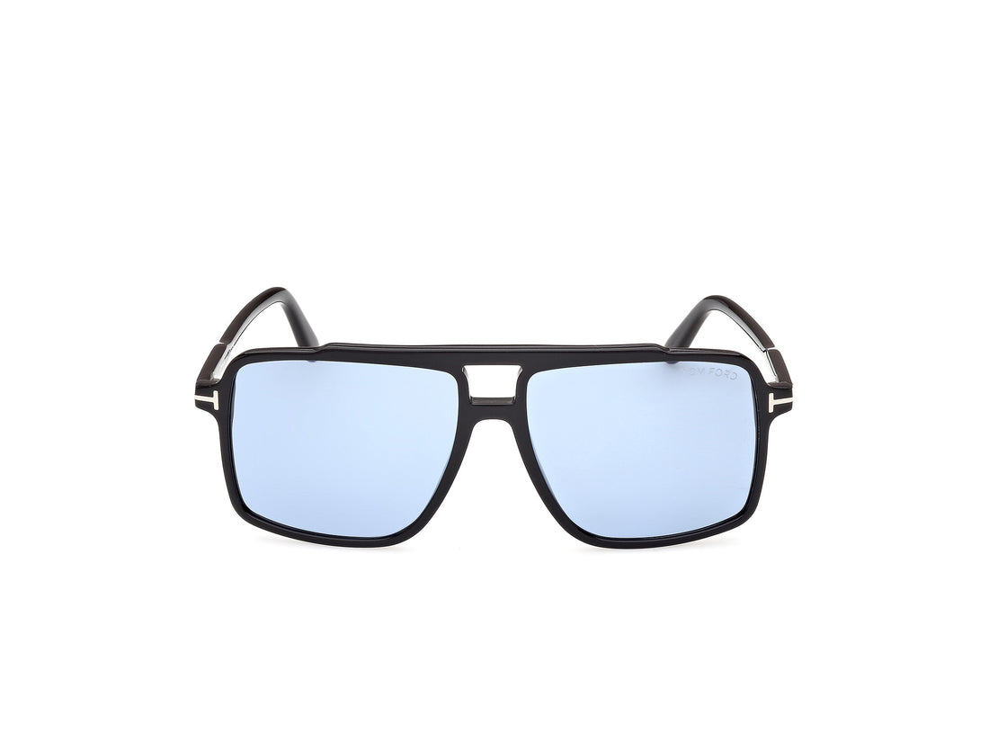 TOM FORD TF1177 KEMP 01V 59 SUNGLASSES